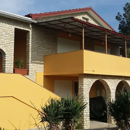 Prázdninový dům Kuca Za Odmor Vugica Polje (Krk)