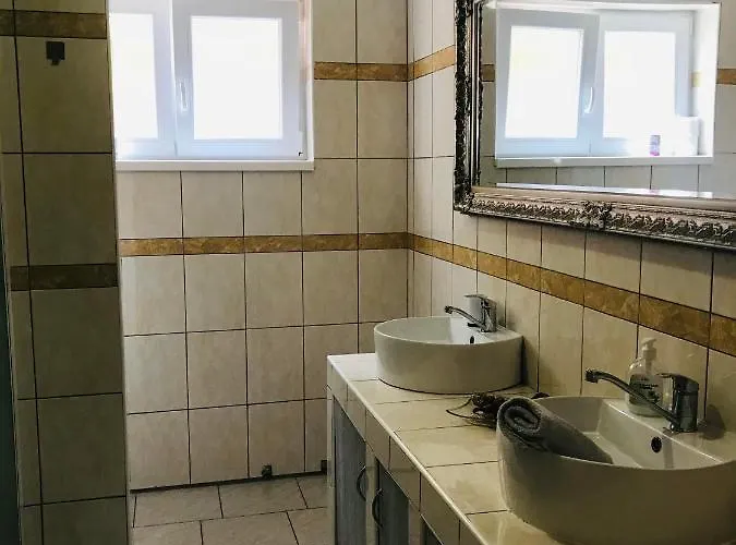 Kuca Za Odmor Vugica Nyaraló *