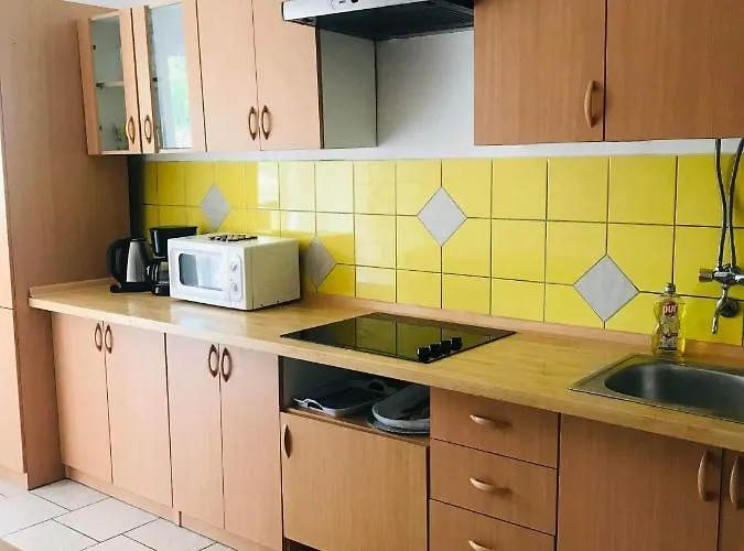 Kuca Za Odmor Vugica Nyaraló