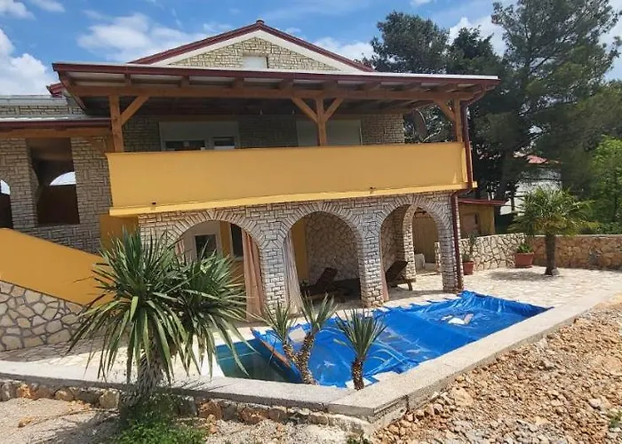Kuca Za Odmor Vugica