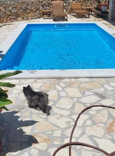 Nyaraló Kuca Za Odmor Vugica *