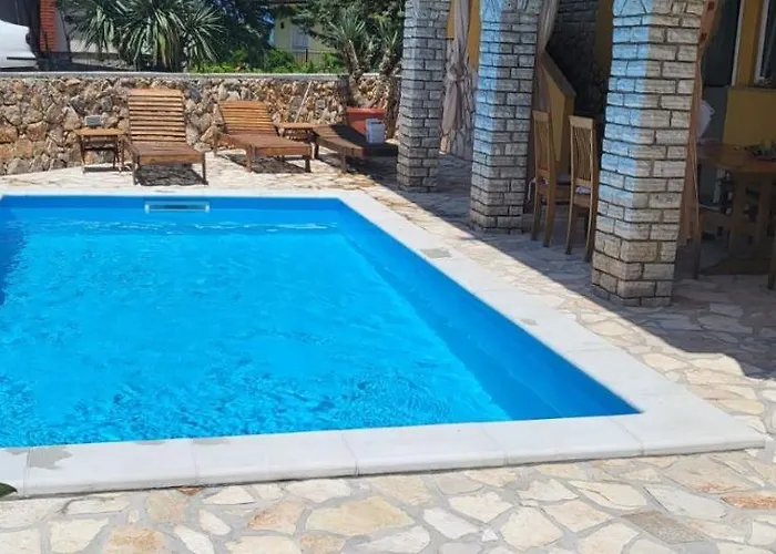 Kuca Za Odmor Vugica Nyaraló Polje