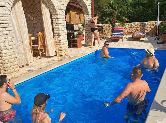 Kuca Za Odmor Vugica