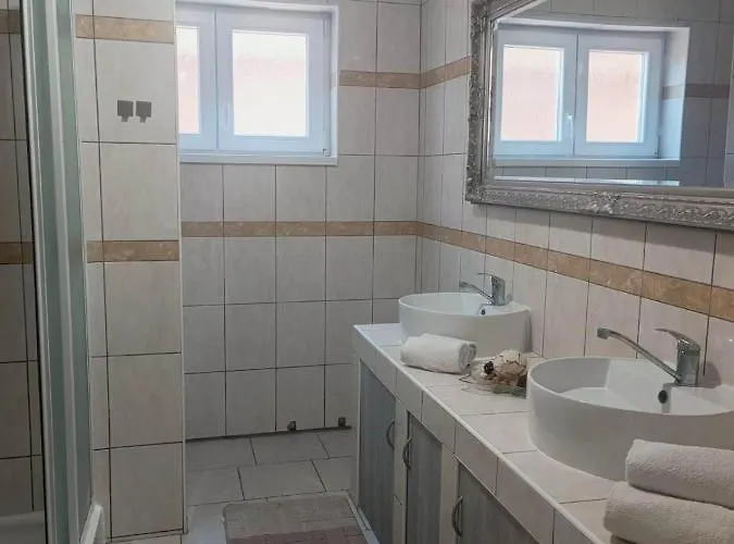 Kuca Za Odmor Vugica Polje