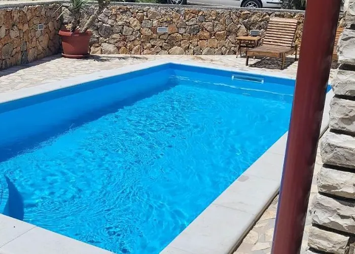 Nyaraló Kuca Za Odmor Vugica Polje
