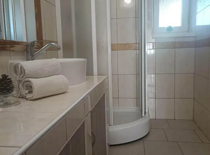 Nyaraló Kuca Za Odmor Vugica *