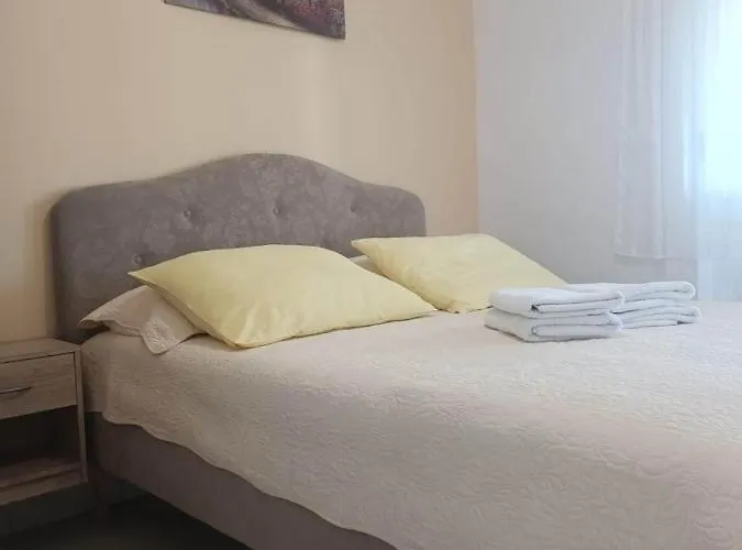 Kuca Za Odmor Vugica Nyaraló