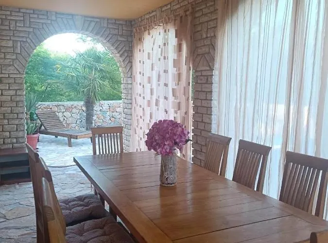 Kuca Za Odmor Vugica Nyaraló Polje