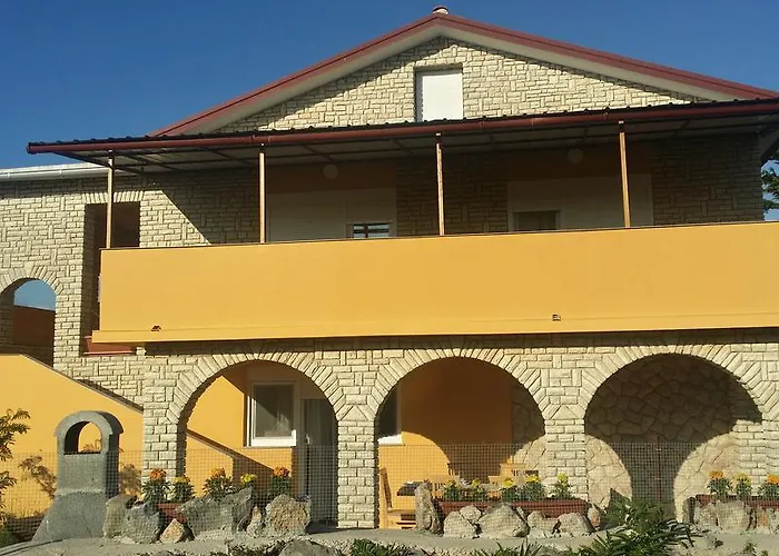 Nyaraló Kuca Za Odmor Vugica *