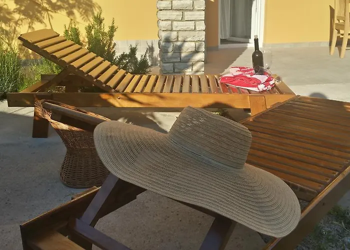 Kuca Za Odmor Vugica *