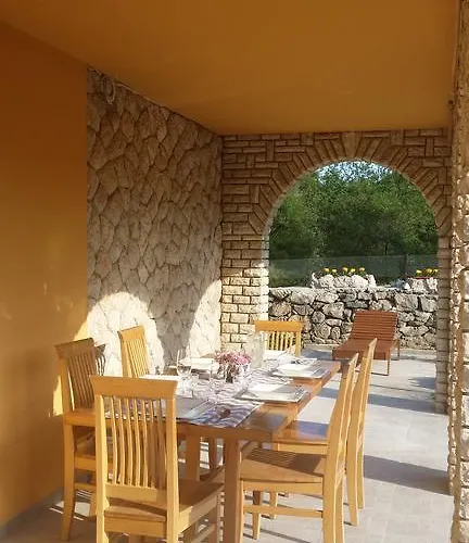 Kuca Za Odmor Vugica Nyaraló