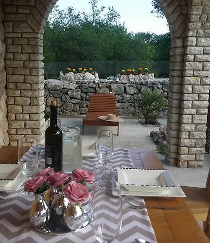 Kuca Za Odmor Vugica Polje