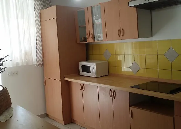 Nyaraló Kuca Za Odmor Vugica