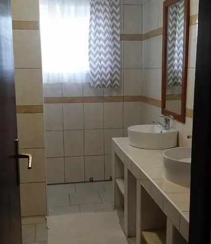 Nyaraló Kuca Za Odmor Vugica