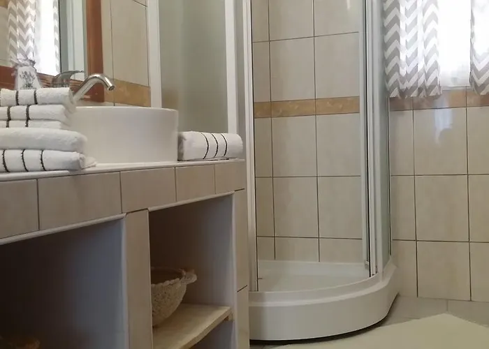 Kuca Za Odmor Vugica *
