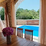 بيت للعطل Kuca Za Odmor Vugica Polje (Krk)