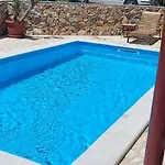 بيت للعطل Kuca Za Odmor Vugica Polje (Krk)