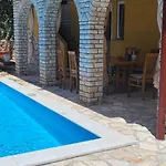 Kuca Za Odmor Vugica * Polje (Krk)