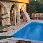 Kuca Za Odmor Vugica Polje (Krk)