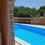 Kuca Za Odmor Vugica * Polje (Krk)