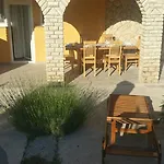 Kuca Za Odmor Vugica Polje (Krk)