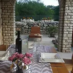 Kuca Za Odmor Vugica Polje (Krk)
