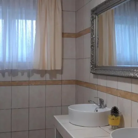 Kuca Za Odmor Vugica Prázdninový dům Polje (Krk)