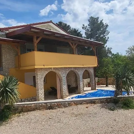 Hébergement de vacances Kuca Za Odmor Vugica *