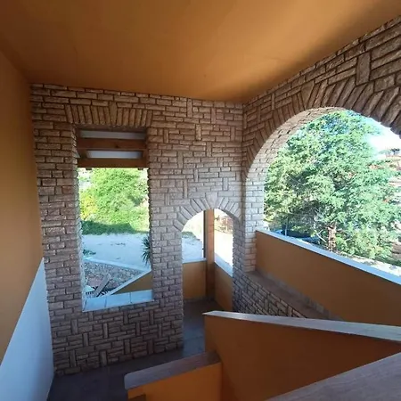 Kuca Za Odmor Vugica Prázdninový dům *