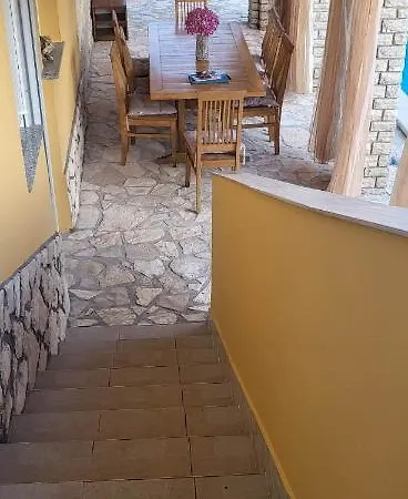 Prázdninový dům Kuca Za Odmor Vugica Polje (Krk)