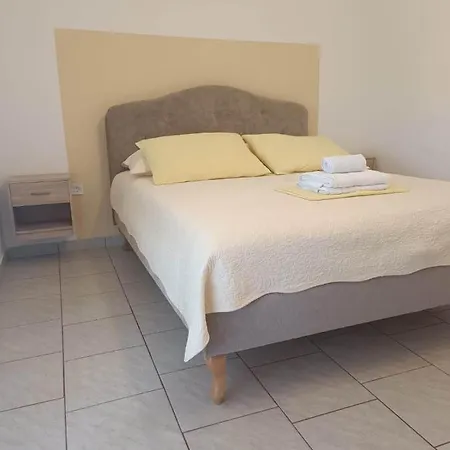 Prázdninový dům Kuca Za Odmor Vugica