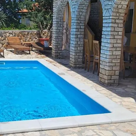 Kuca Za Odmor Vugica