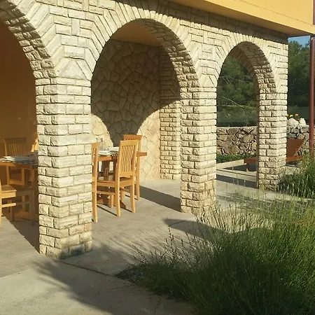 Kuca Za Odmor Vugica * Polje (Krk)