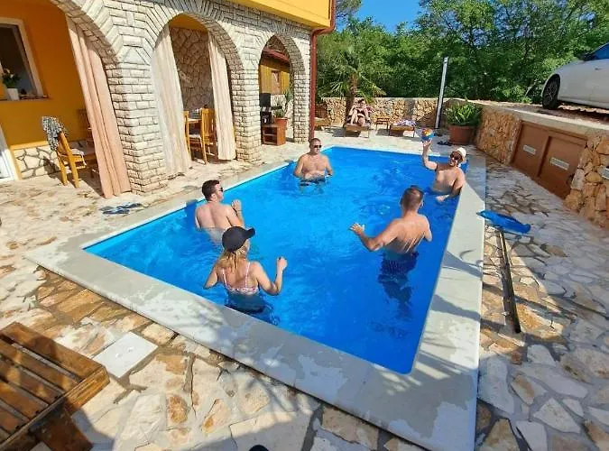 Kuca Za Odmor Vugica