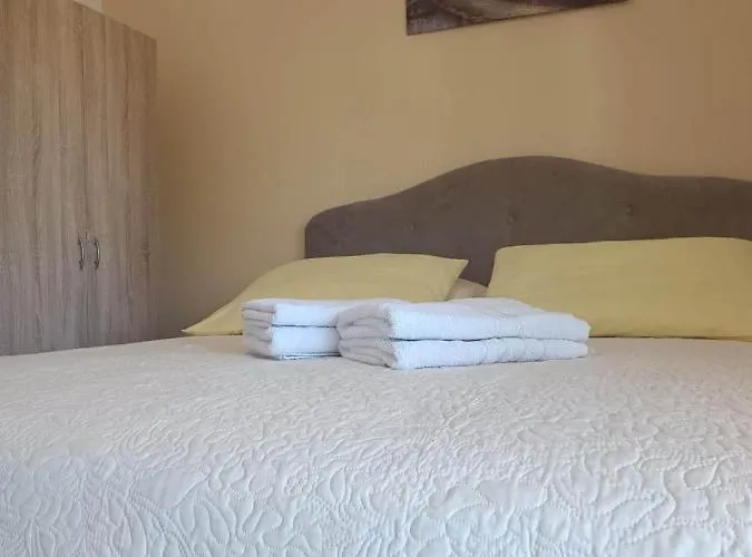 Kuca Za Odmor Vugica Hébergement de vacances