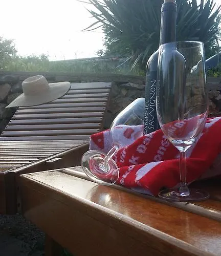 Hébergement de vacances Kuca Za Odmor Vugica Polje (Krk)