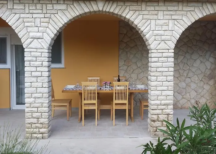 Hébergement de vacances Kuca Za Odmor Vugica *