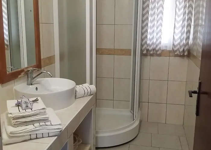 Kuca Za Odmor Vugica * Polje (Krk)